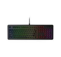 LENOVO Legion K300 GY40Z66775 Kablolu RGB Oyuncu Klavye TR